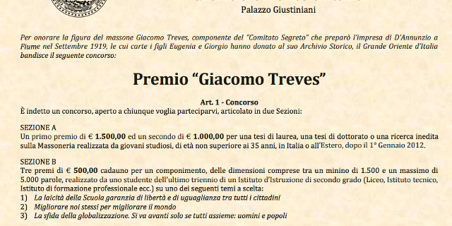 treves