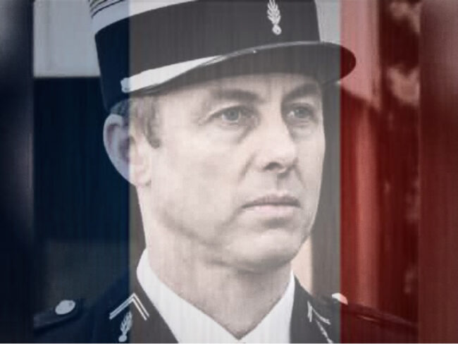 Arnaud-Beltrame