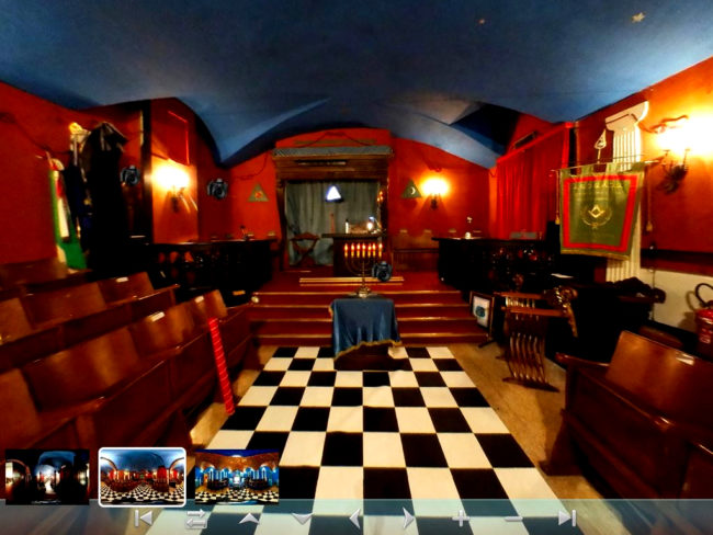virtual tour