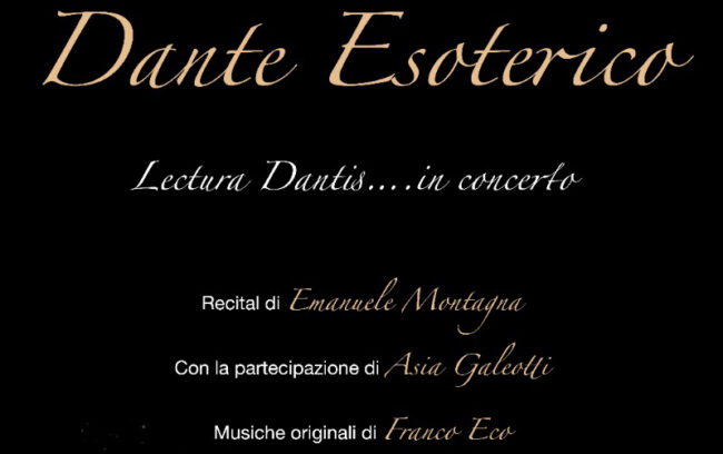 dante esoterico cover